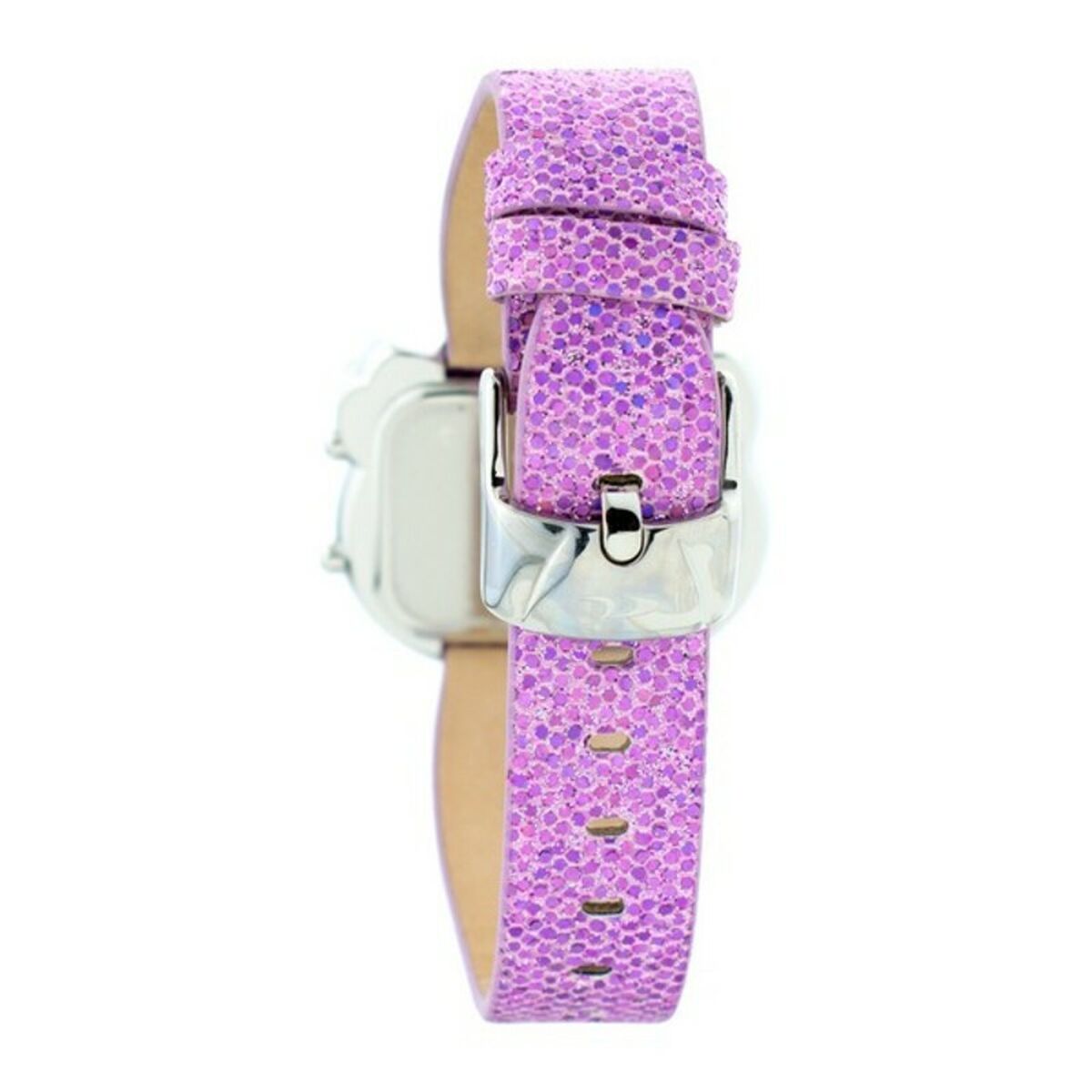 Relógio feminino Chronotech CT7104L-05 (Ø 40 mm)